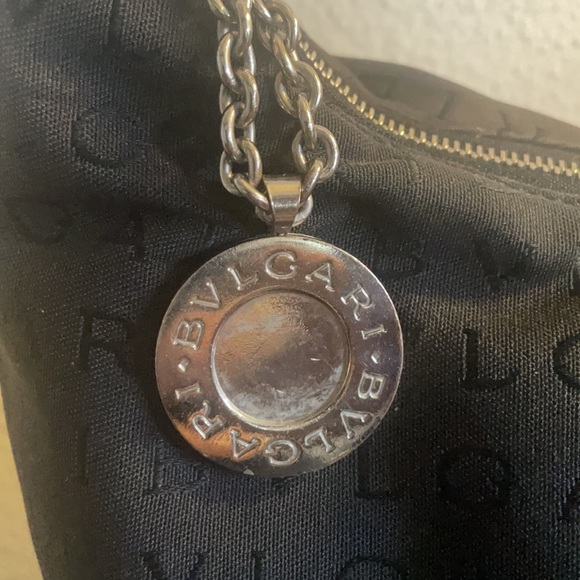 Bulgari Shoulder Bag - Picture 3 of 14